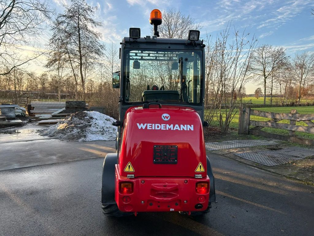 Weidemann 1280CX35