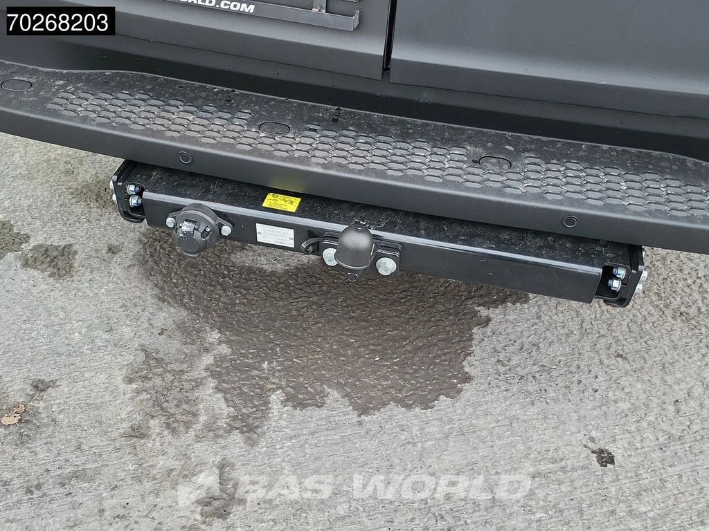 Iveco Daily 35S21 Automaat 2025 model L2H2 Trekhaak Tacho ACC LED CarPlay Velgen Camera 12m3 Klima AHK