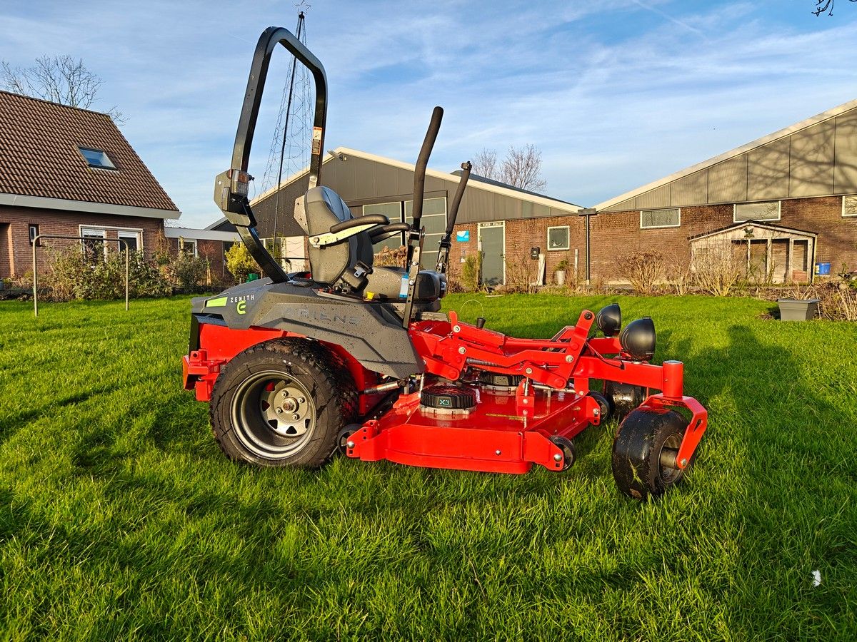 Ariëns Zenith E RD60 (nieuw/overjarig)