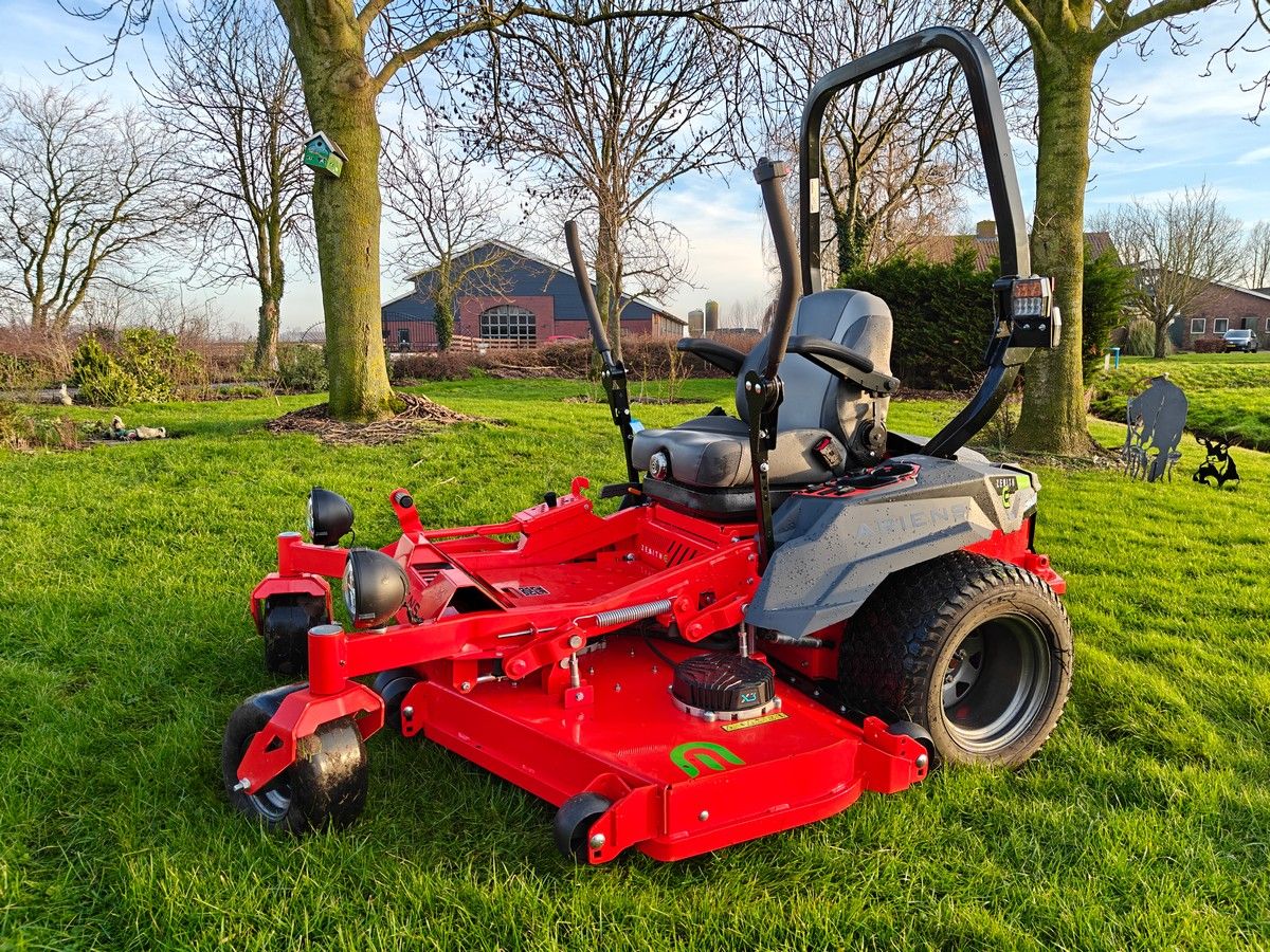 Ariëns Zenith E RD60 (nieuw/overjarig)