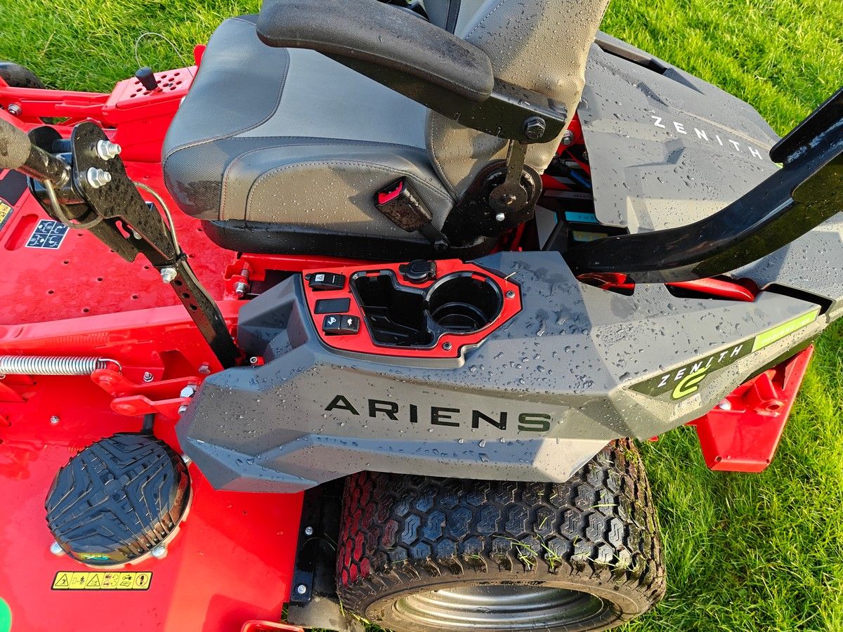 Ariëns Zenith E RD60 (nieuw/overjarig)