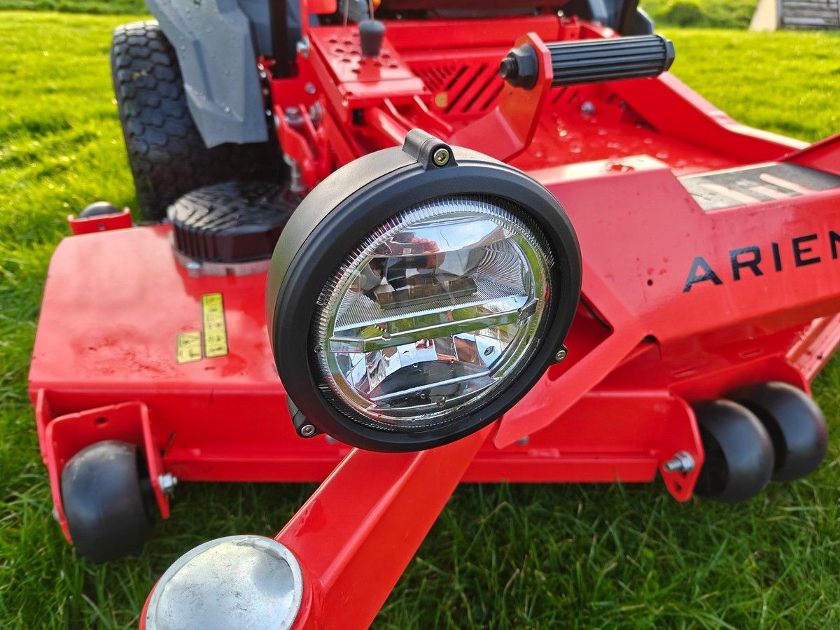 Ariëns Zenith E RD60 (nieuw/overjarig)