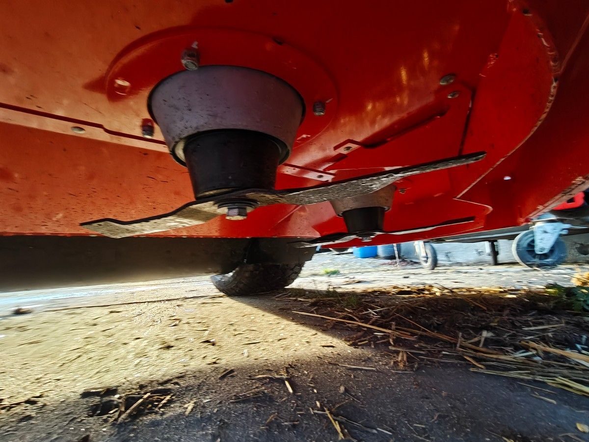 Ariëns Zenith E RD60 (nieuw/overjarig)