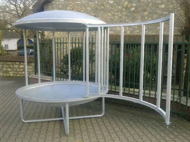 Diversen Horsmans Ronde hooifruif