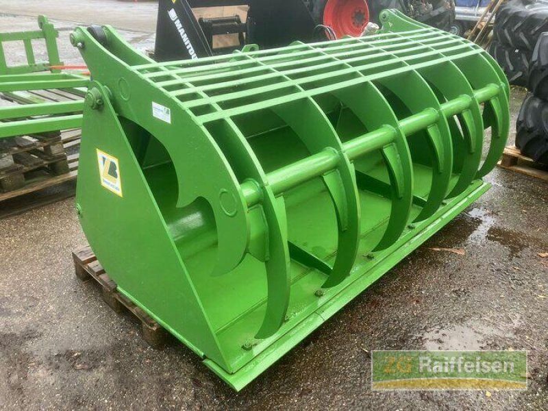 Fendt Silagegreifschaufel