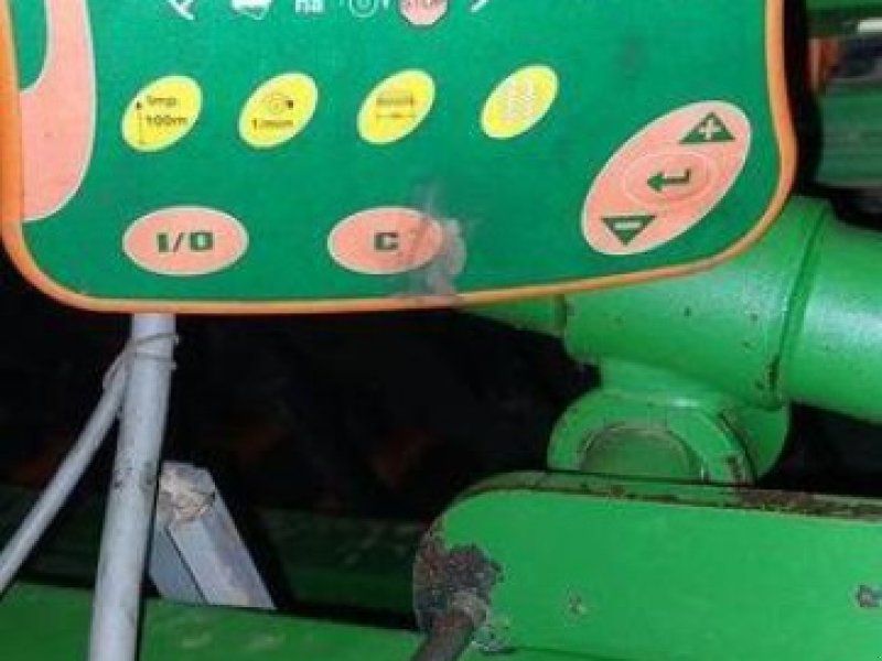 Amazone AD 303 Super mit KG 302