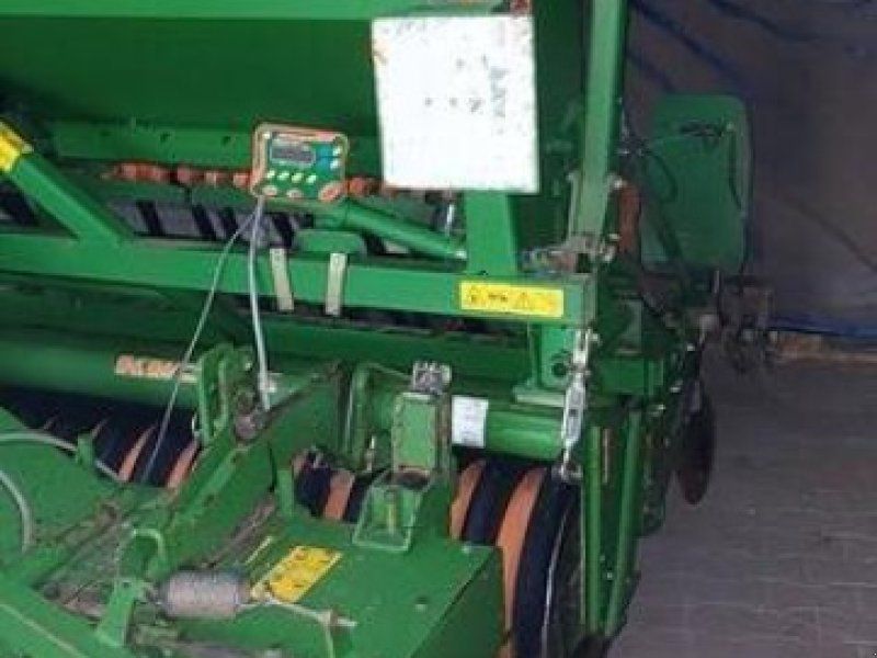 Amazone AD 303 Super mit KG 302