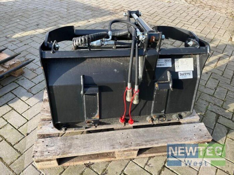 Giant DUNG- UND SILAGEZANGE 90 CM