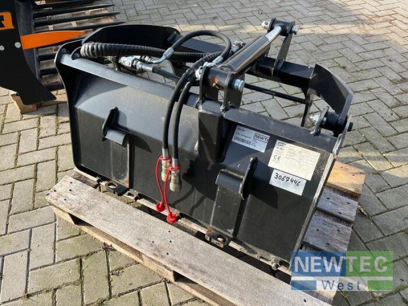 Giant DUNG- UND SILAGEZANGE 90 CM