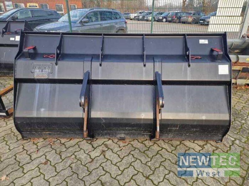 LSB LEICHTGUTSCHEL 2500 MM 2700 L