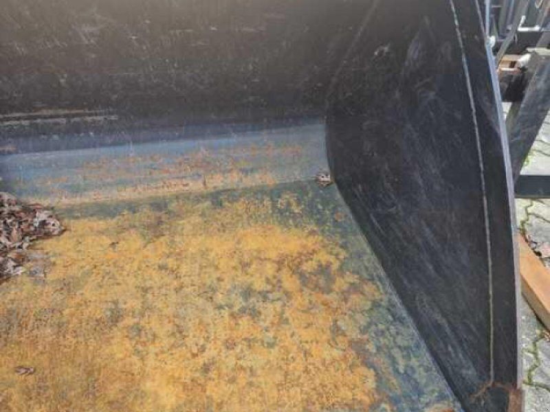 LSB LEICHTGUTSCHEL 2500 MM 2700 L