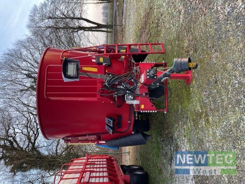 Van Lengerich V-MIX PLUS 33-3S