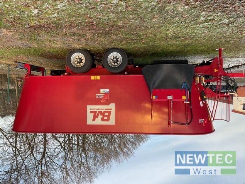 Van Lengerich V-MIX PLUS 33-3S