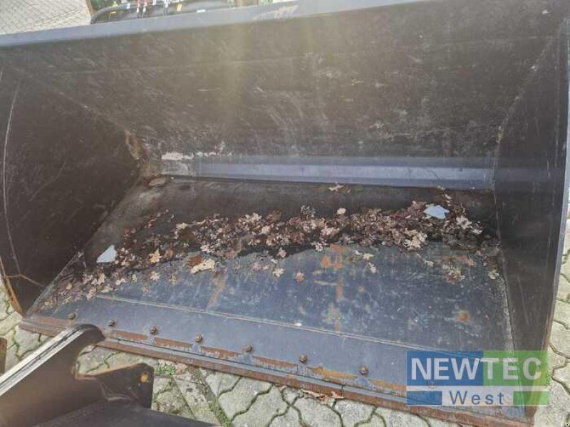 LSB LEICHTGUTSCHEL 2500 MM 2700 L