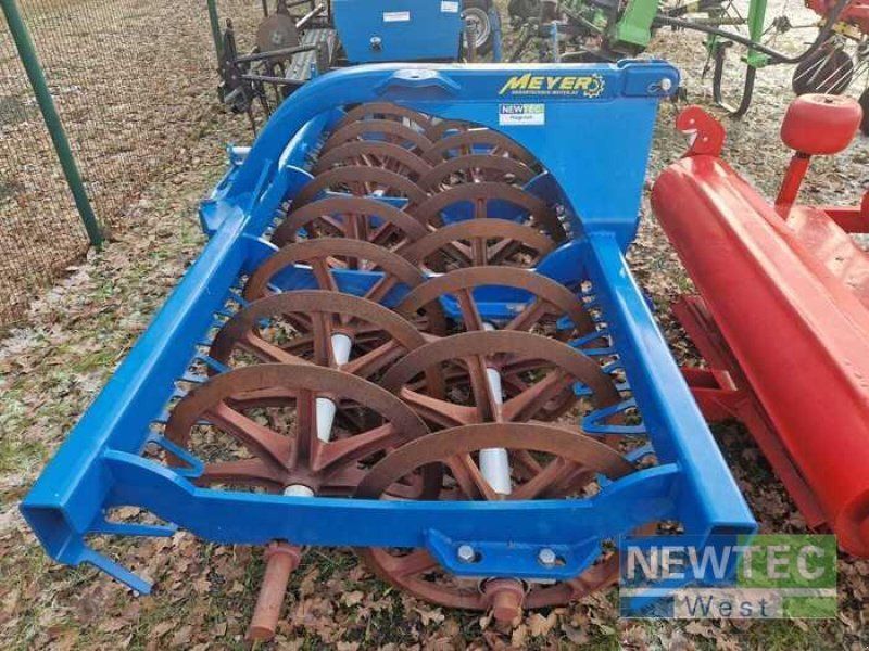 Meyer Agrartechnik DWP 16