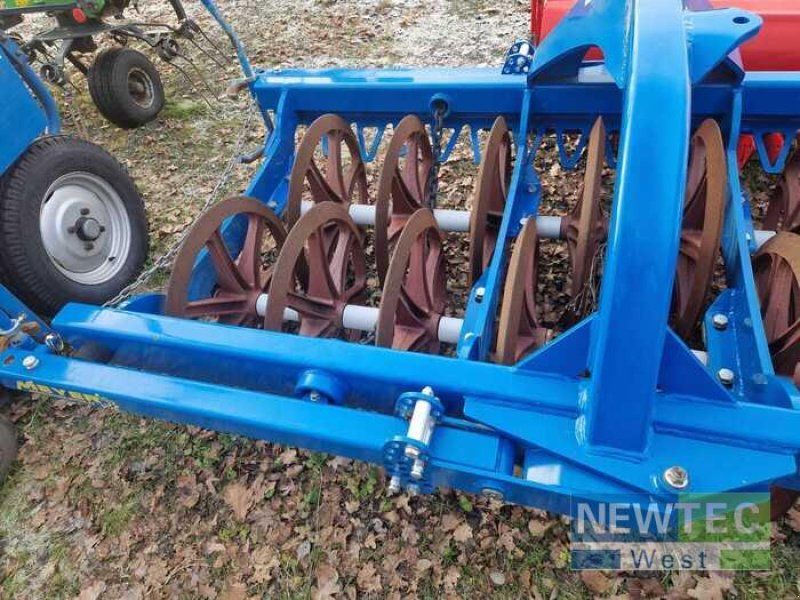 Meyer Agrartechnik DWP 16
