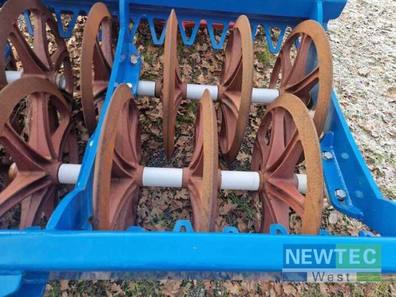 Meyer Agrartechnik DWP 16