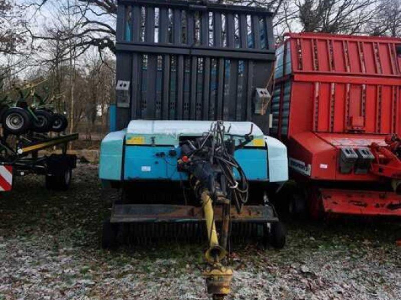 Mengele ROTANT LA 161.11.OT