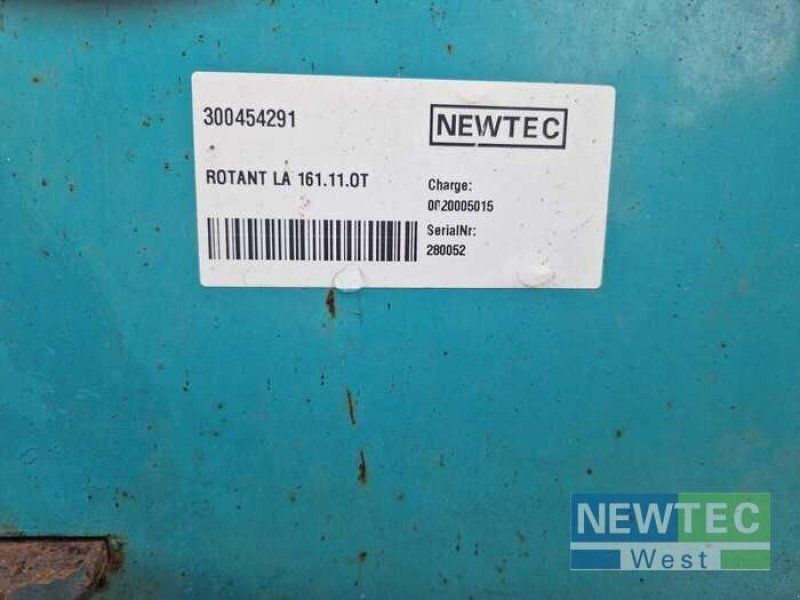 Mengele ROTANT LA 161.11.OT