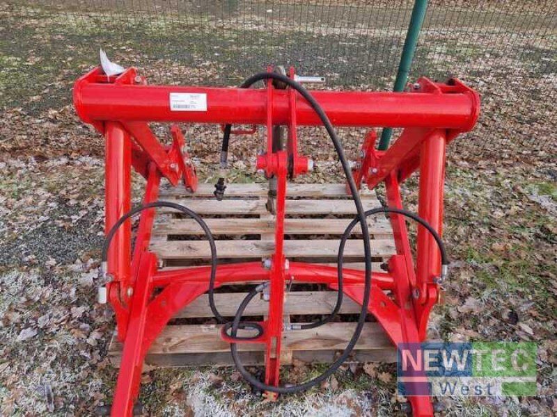 Pöttinger PÖTTINGERZUBEHÖR