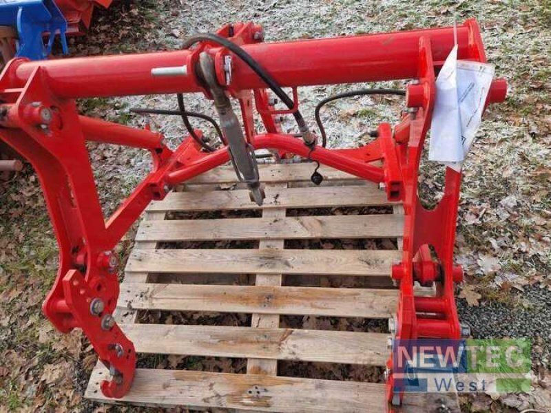 Pöttinger PÖTTINGERZUBEHÖR