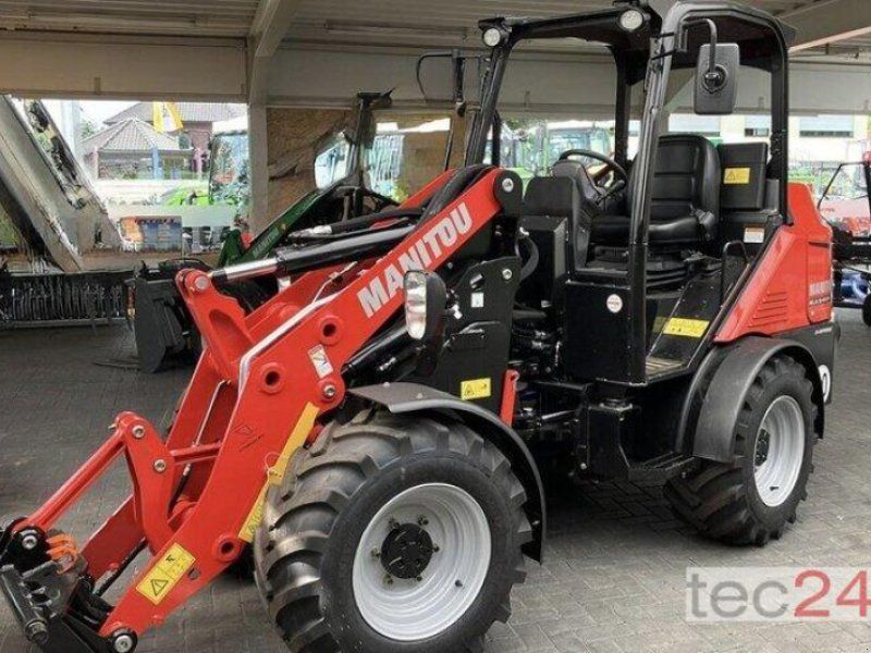 Manitou MLA 5-60 HZ