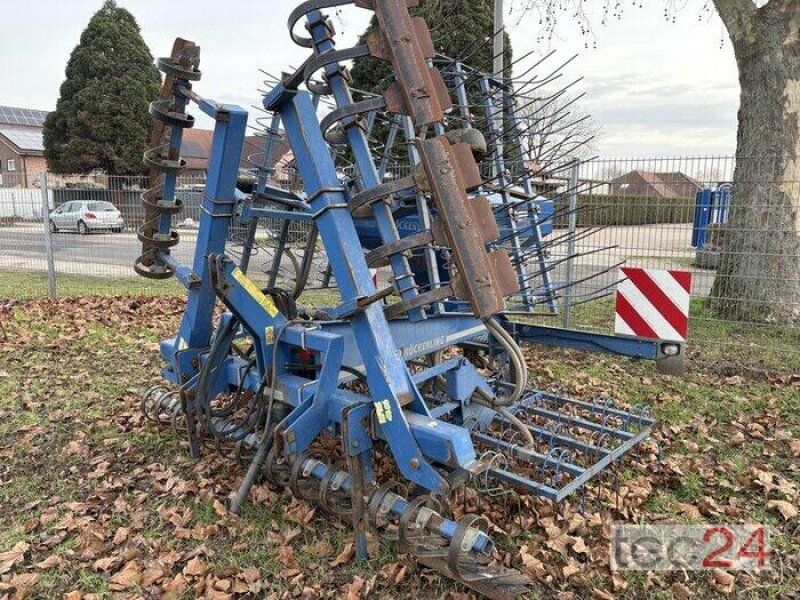 Köckerling Grasmaster 600