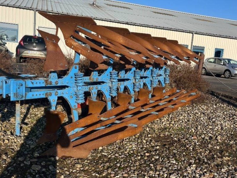 Lemken Vario-Europal 7X