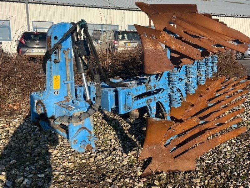 Lemken Vario-Europal 7X