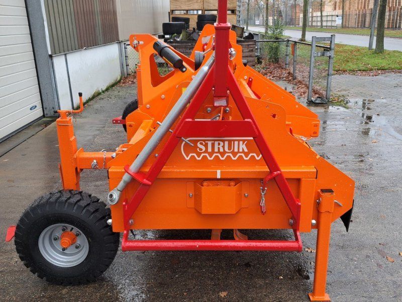 Struik Glutton 3000 Demo Model