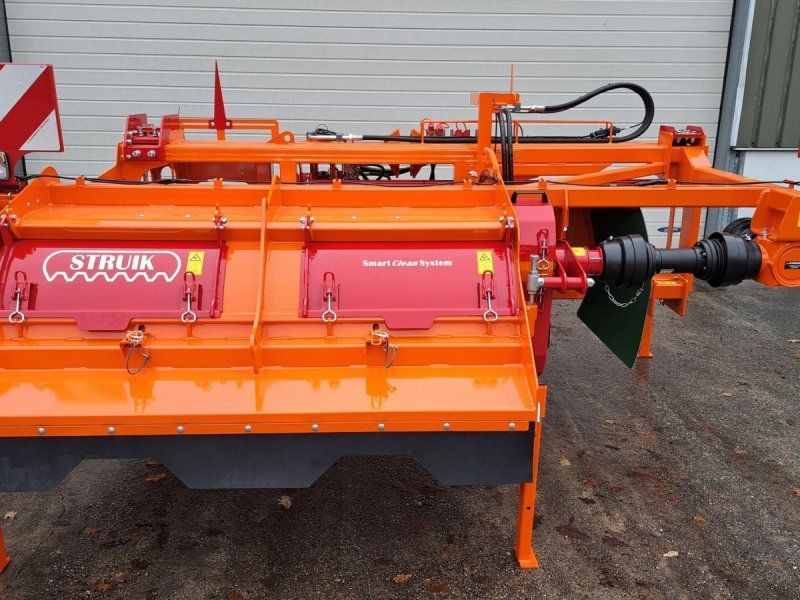 Struik LKB-Shift 1500