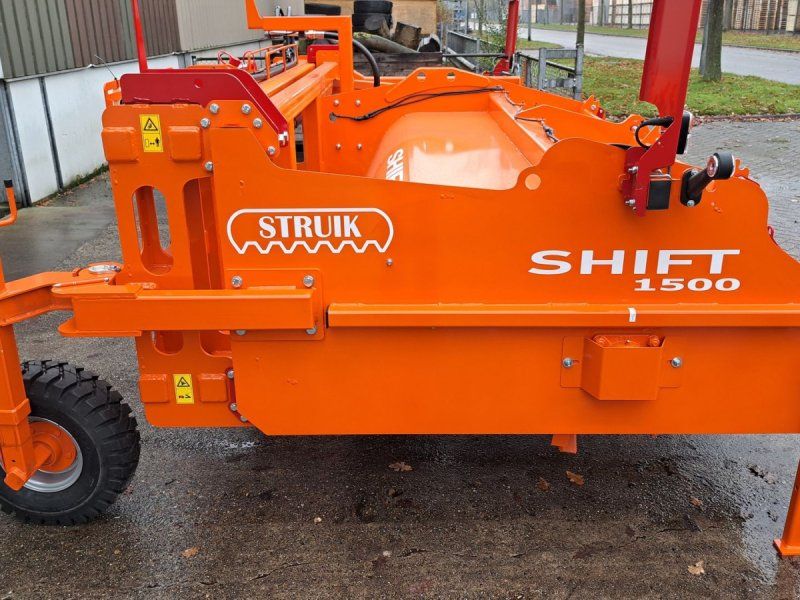 Struik LKB-Shift 1500