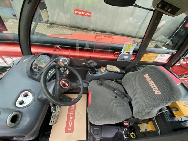 Manitou MT1440A ST3B