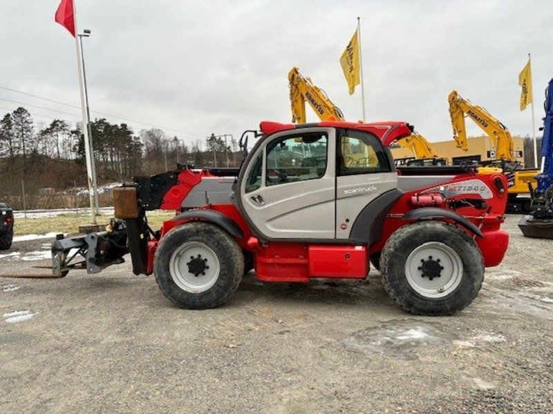 Manitou MT1840A