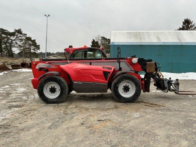Manitou MT1840A