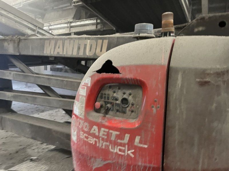 Manitou 170AETJ-L