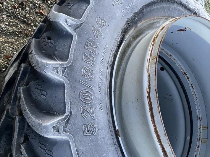 Alliance 520/85R46-42