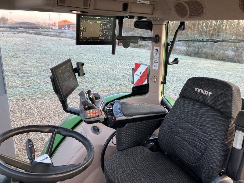 Fendt 724 VARIO GEN6