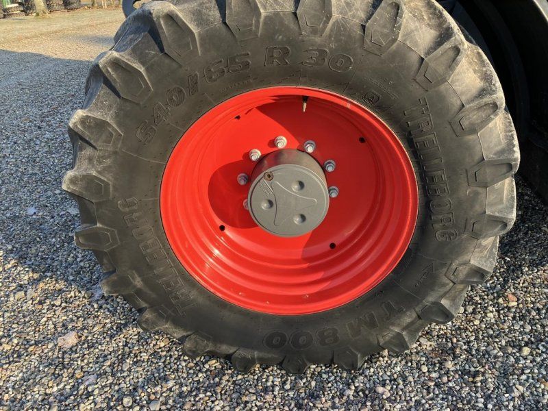 Fendt 720 VARIO GEN6