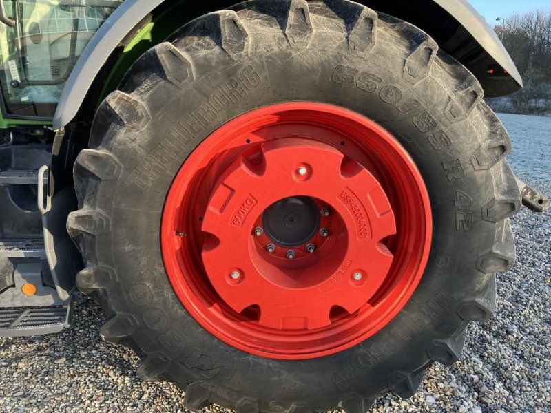 Fendt 720 VARIO GEN6