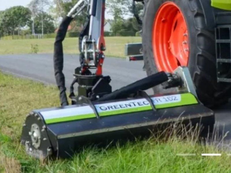 Greentec FR122
