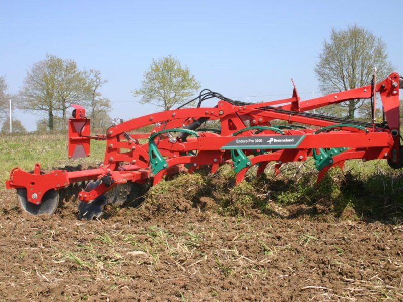 Kverneland ENDURO PRO 4000