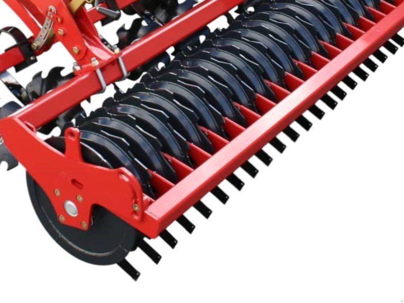 Kverneland ENDURO PRO 4000