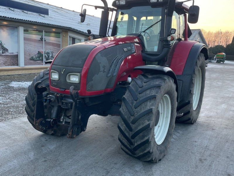 Valtra T172 Versu