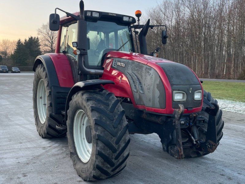 Valtra T172 Versu