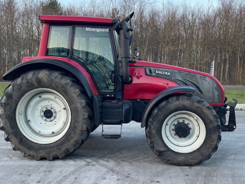 Valtra T172 Versu