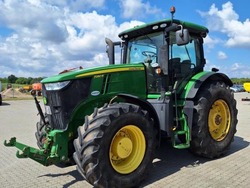 John Deere 7280R