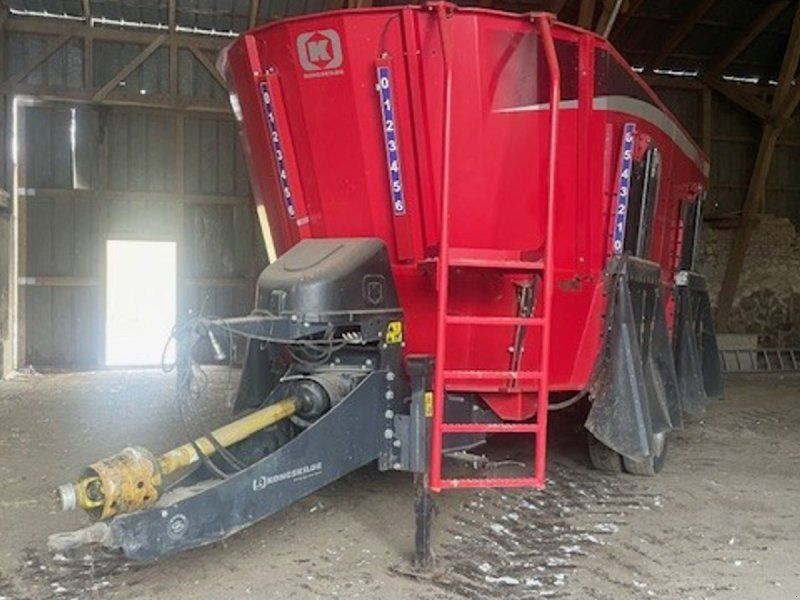 Kongskilde VM 20 VM 20