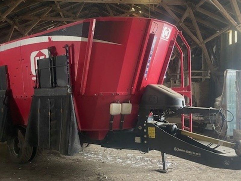 Kongskilde VM 20 VM 20