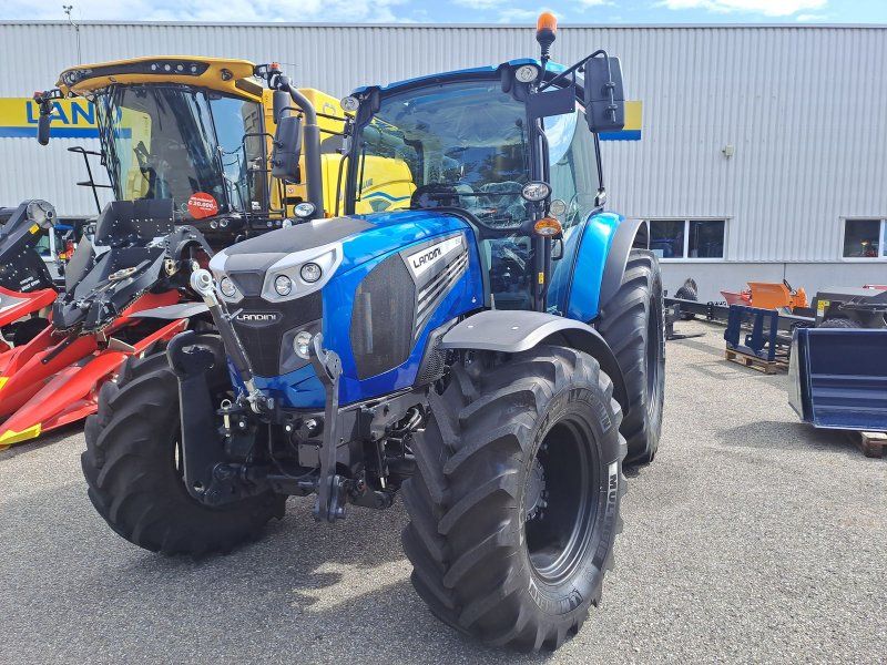 Landini 5-110 Dynamic Stage V